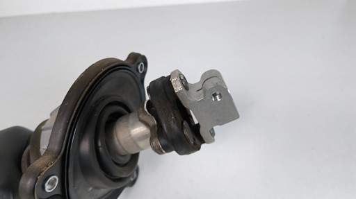 BMW 5 G30 G31 G38 croce piantone dello sterzo volante 6862031