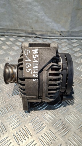 alternátor 24V 110A 0986046590