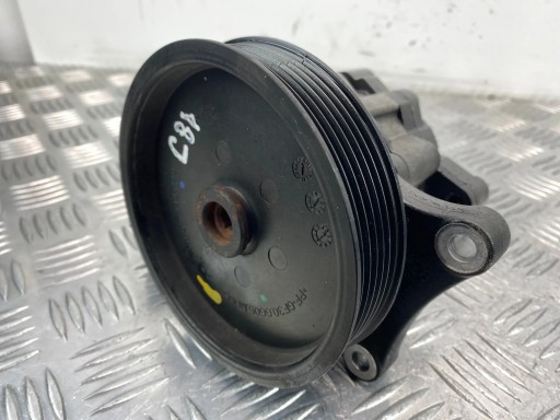 Mercedes C W204 W212 servo pump A0064667601 petrol