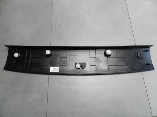 MINI Countryman F60 cover bonnet boot 7389449