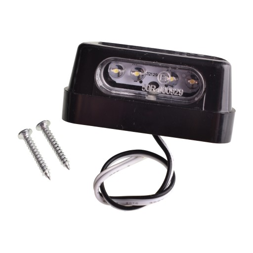 005578-378-9821 - Подсветка номерного знака REJ LED ATV MOTO Scooter