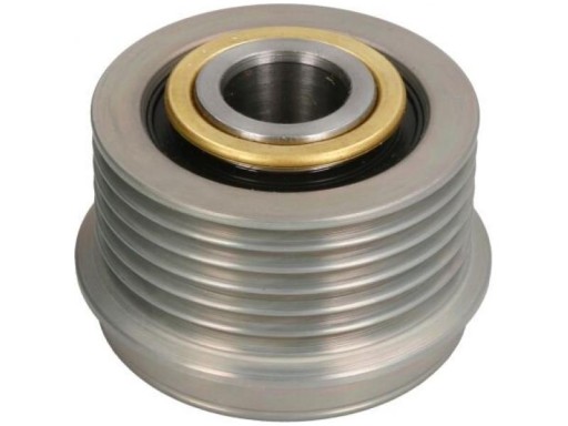 535 0074 - МУФТА ГЕНЕРАТОРА 535007410