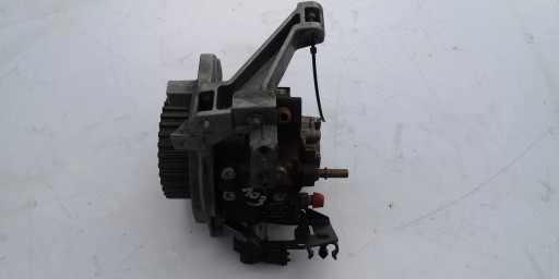 BMW 1 3 X3 2.0D N47 B445010706-02 Einspritzpumpe
