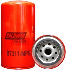 Масляний фільтр SPIN-ON Baldwin B7311-MPG