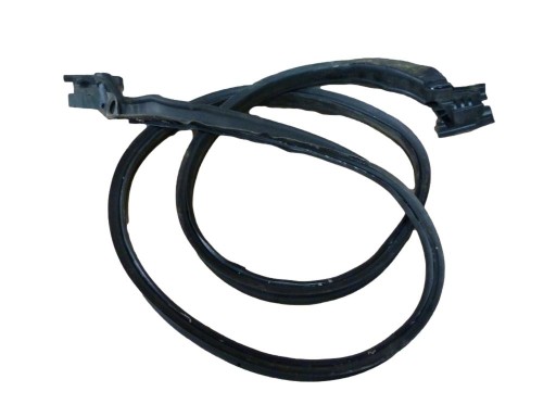 111222333 - Mercedes-Benz SLK R171 Tailgate gasket