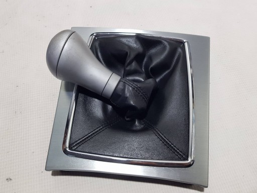LEVA CAMBIO Mercedes- C W204 E W207 MANUAL manuale 2042673810