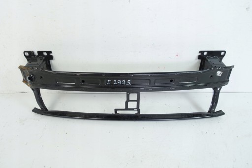 AUDI Q2 81A 2016- sider pillar of a bumper front 81A807109B