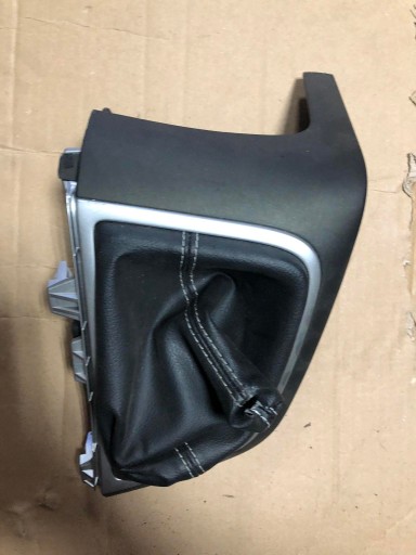 MA-13400774 - HONDA CIVIC IX ХЕТЧБЕК 2012-2016 СИЛЬФОН ПЕРЕДАЧ