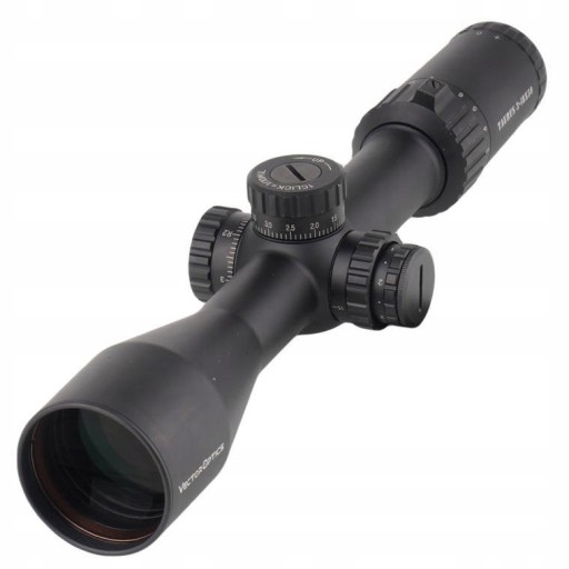 Оптичний приціл Vector Optics SCFF-11
