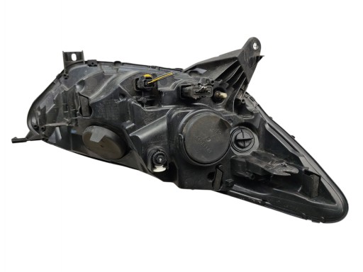 light REFLEKTOR left front RENAULT CAPTUR and (2013-2017) 260603859R EUROPA
