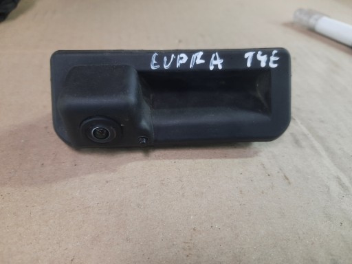 8W8827566C - Камера заднього виду cupra ateca