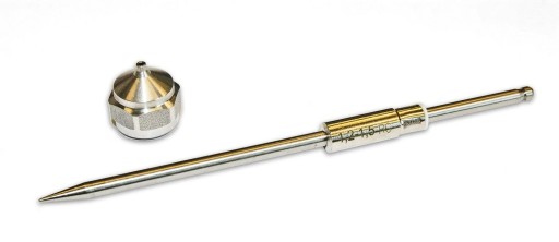 Насадка AirGunsa AZ3 HTE2 3.0 + набір голок