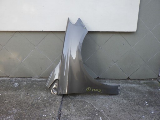 MERCEDES B KLASA 246 W246 11- fender right front