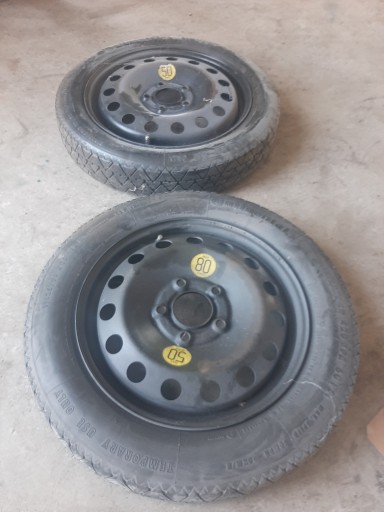 Під'їзна доріжка BMW R16 3 серії e46 e90 125/90 5x120