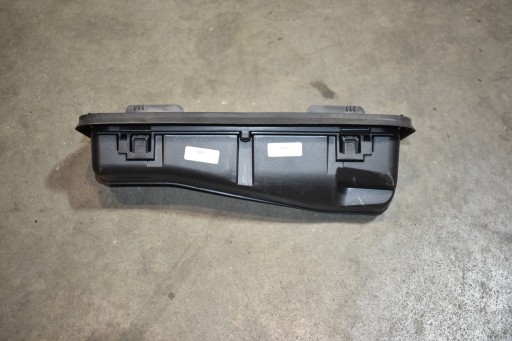 IDEALNA Grille WENTYLACYJNA Gauche MERCEDES W214 1