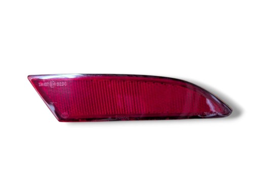 Odblask right side Ford Focus 3 2014 BM51-51580-AE