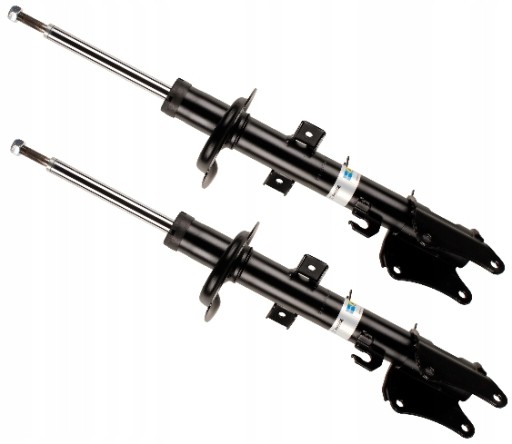 S011566G x2 - Комплект задніх газових амортизаторів alfa romeo 156