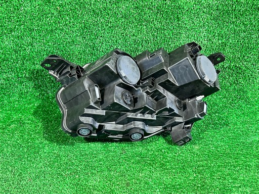 REFLEKTOR right TOYOTA PROACE CITY VERSO 9835780580