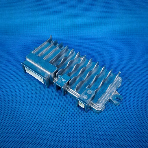 control unit systemu kamer 360 UCAP BMW X5 G05 X6 G06 LCI 66555B3FFD5 5B3FFD5