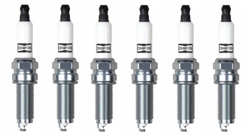 9407 XP5702 - Свічки свічки 6шт honda acura 3.5 3.7 2008-2013 рр.