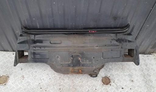 EXEO СЕДАН LC9Z ЗАДНІЙ РЕМІНЬ ЗАДНЯ ВАННА