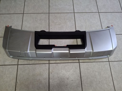 SPOILER der Stoßstange heck Heckspoiler SEAT ATECA X-PERIENCE 2016R->