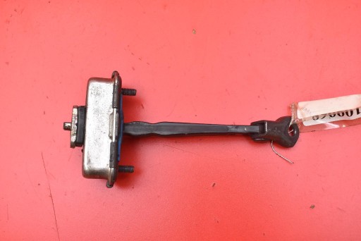 limiter door left rear part KIA OPTIMA 4 IV sedan 15-20