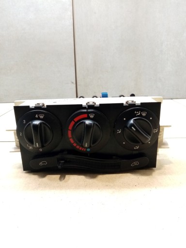 PANEL klímy W168 1.7 CDI 1688300385