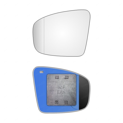 1517341707/92820100 - INFINITI QX50 QX-50 2013-2020 2019 2018