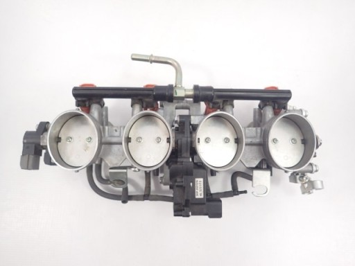59899-1111 - Дроссельные заслонки Kawasaki ZX-6R Ninja 13-15