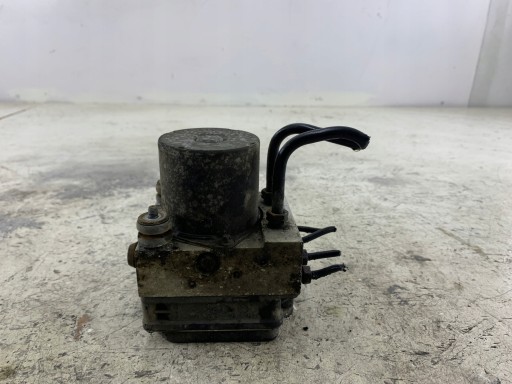 PEUGEOT 607 servofreno ABS 9658484880 0265950326