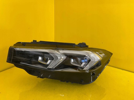 9450795-02 - Лампа ЛЕВАЯ BMW 3 G20 G21 Lift LCI Full Led