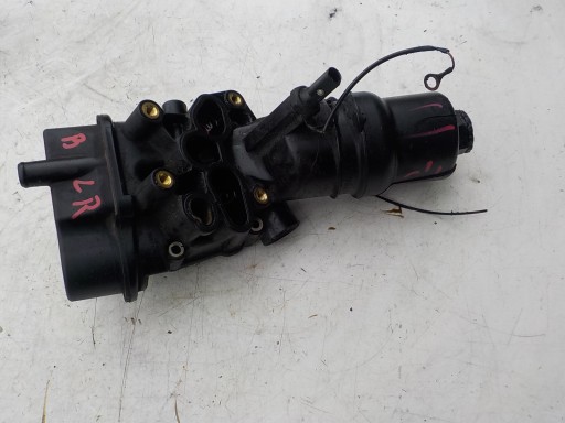 06D115397G - GOLF V A3 8P 2.0 FSI BLR корпус масляного фильтра