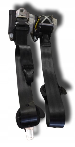 VW POLO 6R РЕМЕНЬ РЕМНИ ПОЛНЫЙ КОМПЛЕКТ ПОДУШКИ БЕЗОПАСНОСТИ