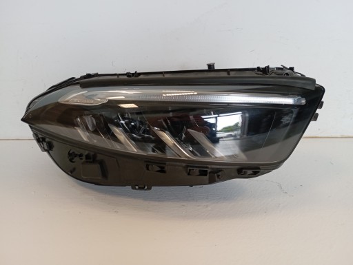 light right FULL LED MERCEDES A KLASA 177 A1779062206 front