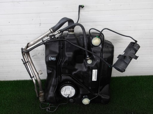 FORD C-MAX MK2 1.0 EB ТОПЛИВНЫЙ БАК БАК НАСОС