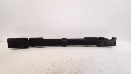 Absorber of a bumper Audi A1 8X 1,2 TSI