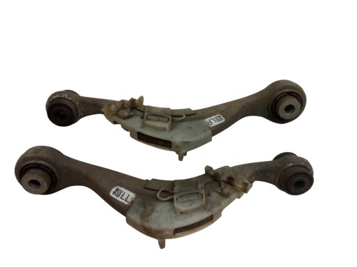 arm right left rear part KPL Bmw Seria 5 VII (2017-2024) G30/G31