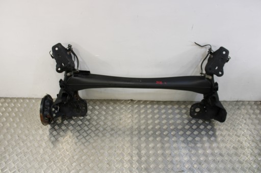achse OSKA träger Achsträger heck PEUGEOT 208 II 2