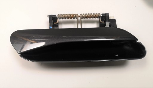 VW ID. 4 РУЧКА ДВЕРИ ПРАВАЯ 11A837206N