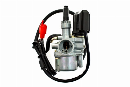 ROY29573 - Карбюратор Kymco ZX 50 Power Force відстань 42mm 2T