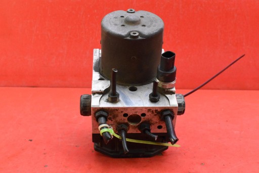 Pompa ABS 8E0614517 0265225048 AUDI A4 B6 2.0 20V 130 KM 00-05