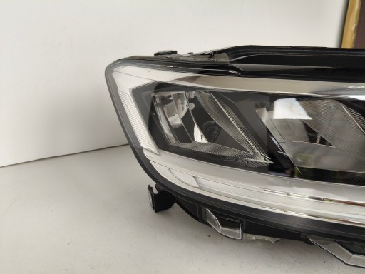 light right REFLEKTOR VW T-ROC 2GA 21- LIFT FULL LED