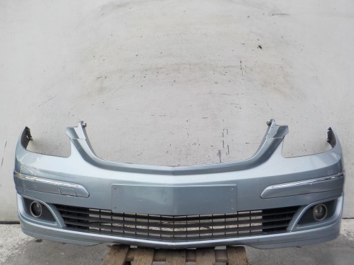 449 MERCEDES KLASA B W245 bumper front front