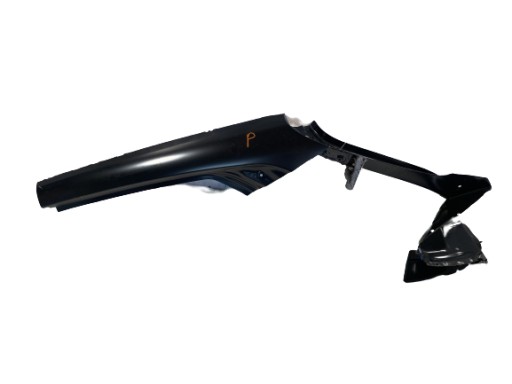 BMW 1 F40 обшивка рамы левая стойка