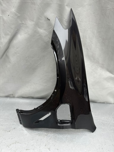 SHN330 - Переднє ліве крило bmw x3 ix3 g08 g01 2021