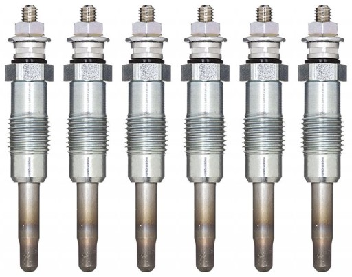 Свічка розжарювання ngk 7906