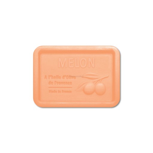 Melón - Esprit Provence - mydlo z Provence 120g