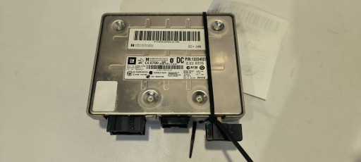 module 13334027 OPEL INSIGNIA A
