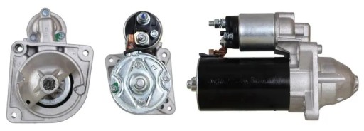 25-5413 - Els25-5413_a регенерированный стартер fiat ducato p